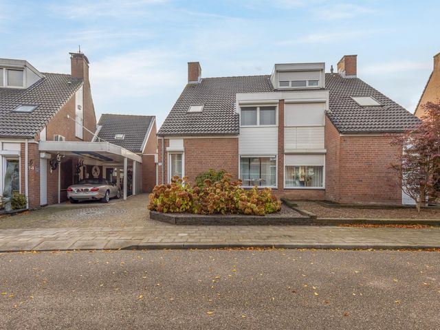 Op de Keuken 12, Schinveld