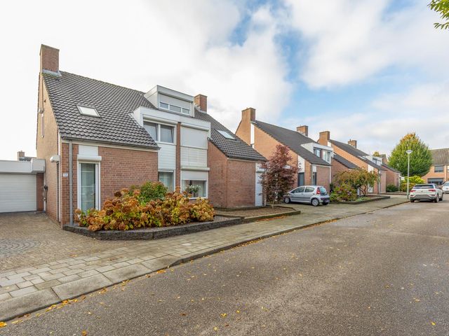 Op de Keuken 12, Schinveld