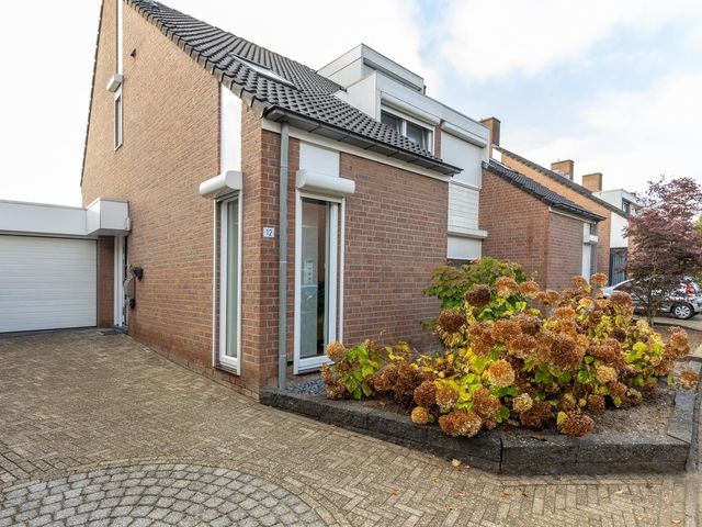 Op de Keuken 12, Schinveld