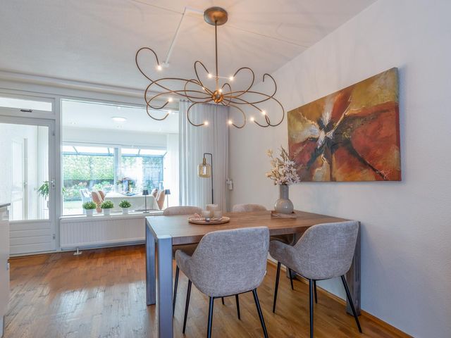Op de Keuken 12, Schinveld