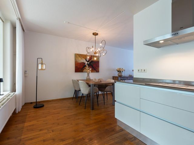 Op de Keuken 12, Schinveld