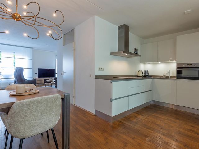 Op de Keuken 12, Schinveld