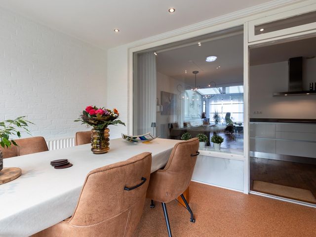 Op de Keuken 12, Schinveld