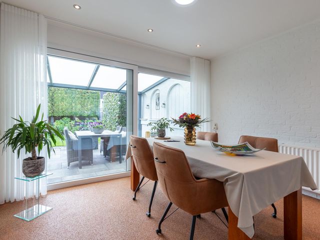 Op de Keuken 12, Schinveld