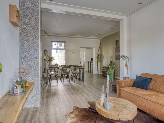 Jan Smuldersstraat 23, Vessem