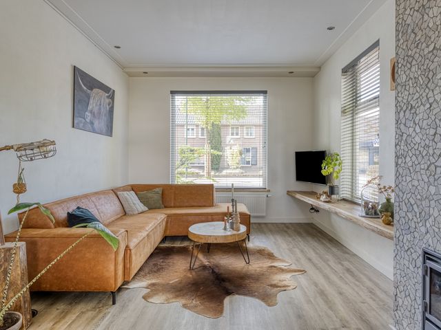 Jan Smuldersstraat 23, Vessem