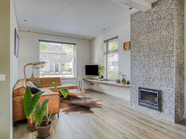 Jan Smuldersstraat 23, Vessem