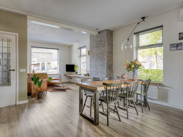 Jan Smuldersstraat 23, Vessem