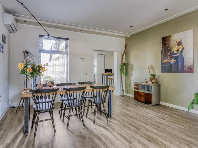 Jan Smuldersstraat 23, Vessem