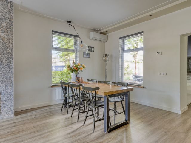 Jan Smuldersstraat 23, Vessem