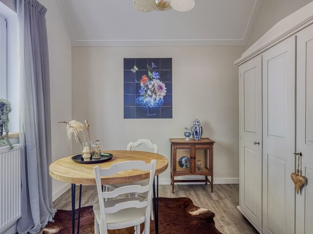 Jan Smuldersstraat 23, Vessem
