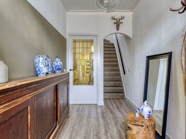 Jan Smuldersstraat 23, Vessem