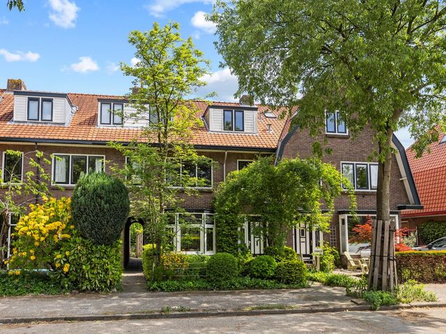 Bankastraat 18, Amersfoort