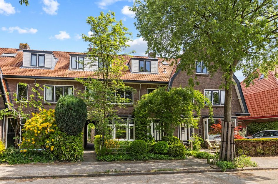 Bankastraat 18