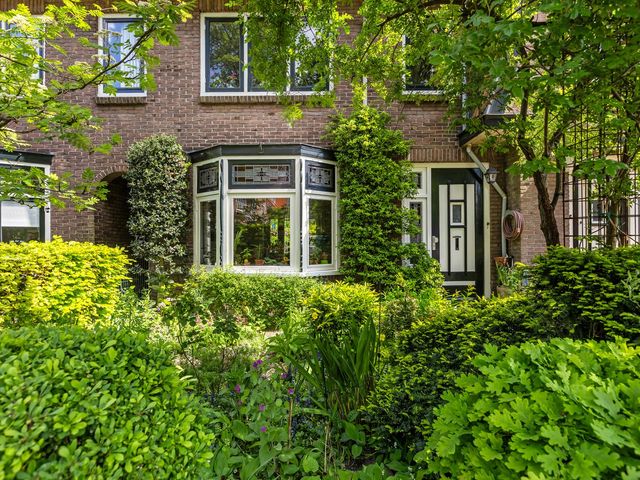 Bankastraat 18, Amersfoort