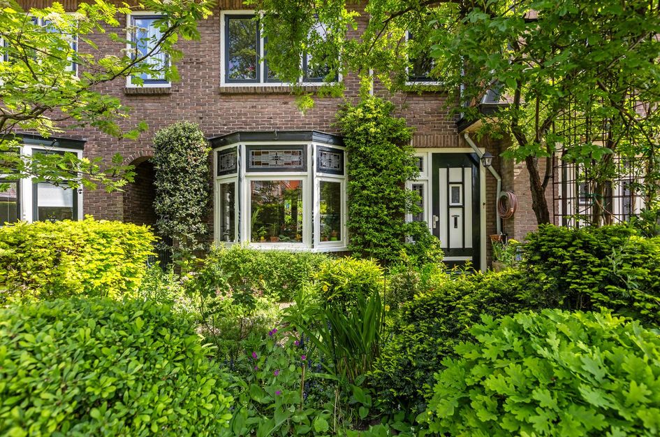 Bankastraat 18