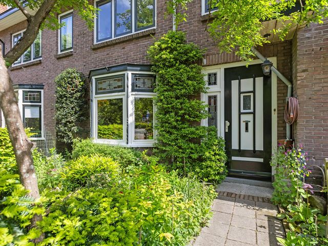 Bankastraat 18, Amersfoort