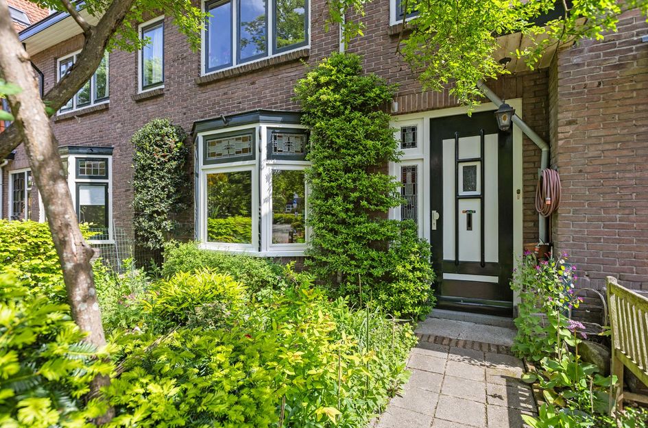 Bankastraat 18