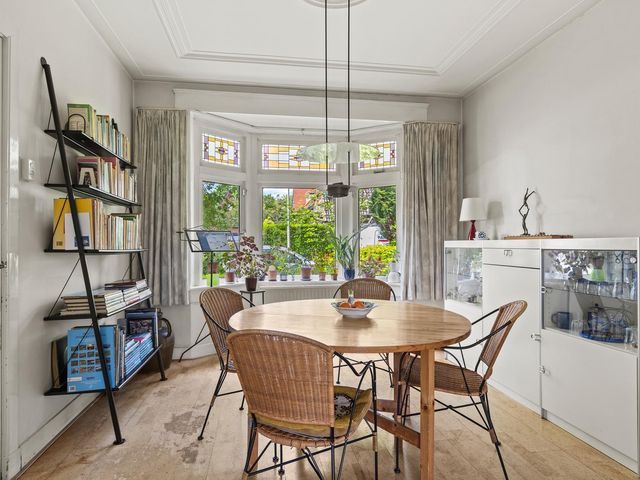 Bankastraat 18, Amersfoort