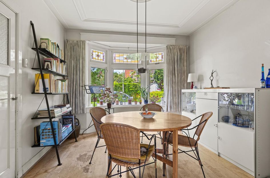 Bankastraat 18