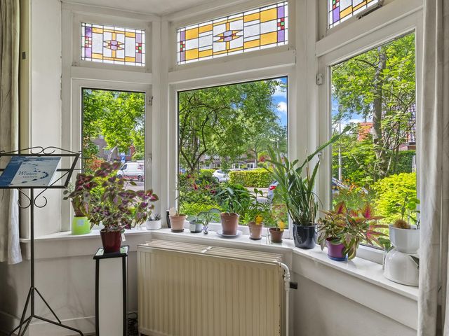 Bankastraat 18, Amersfoort