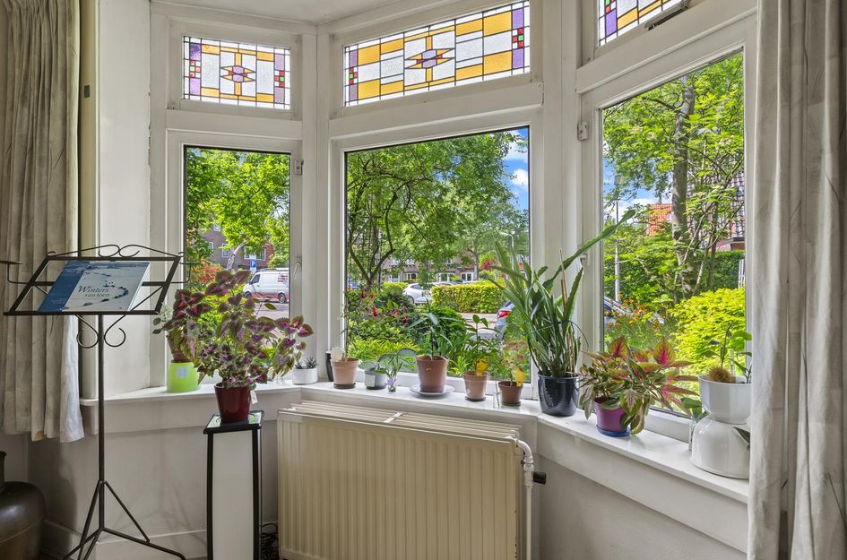 Bankastraat 18