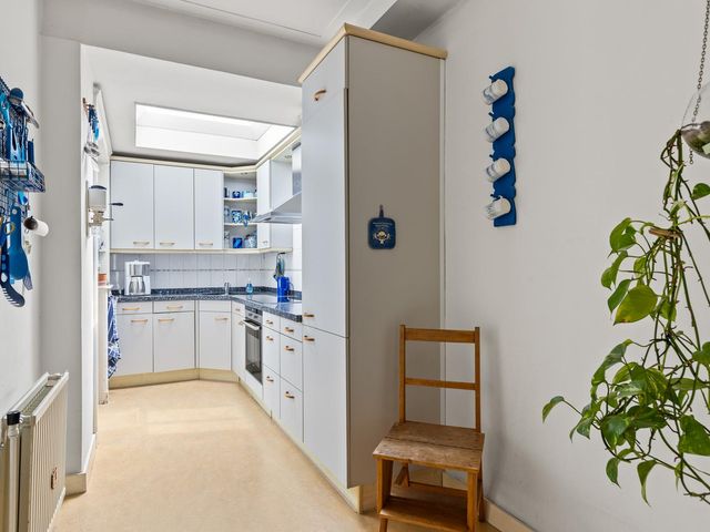 Bankastraat 18, Amersfoort
