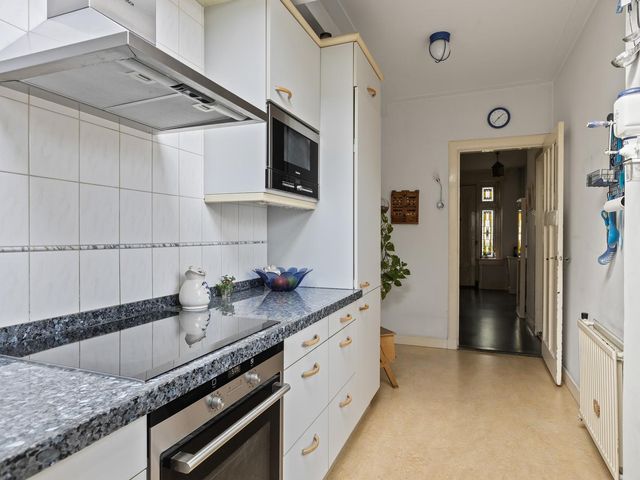 Bankastraat 18, Amersfoort