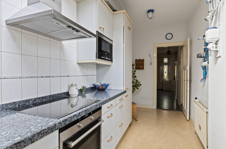 Bankastraat 18
