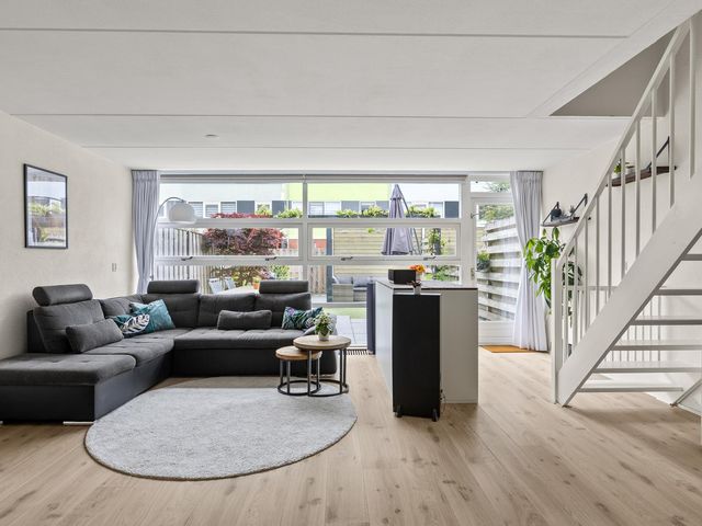 Niels Bohrpad 15, Amersfoort