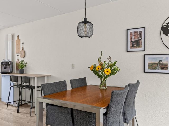 Niels Bohrpad 15, Amersfoort