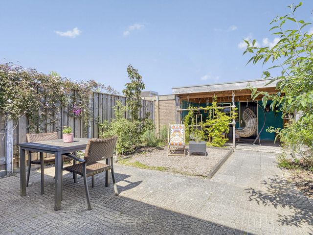 De Genestetstraat 31, Etten-Leur