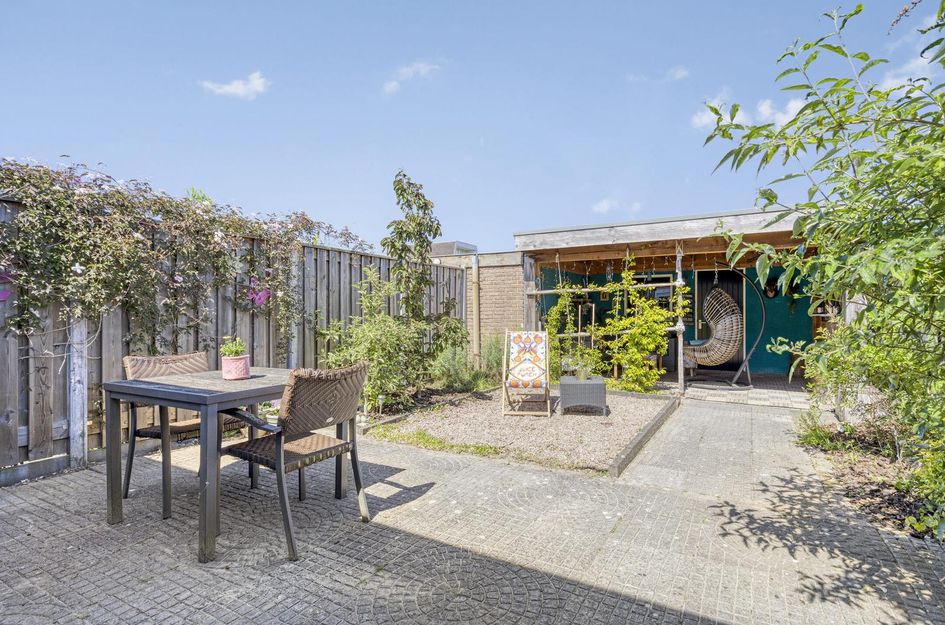 De Genestetstraat 31