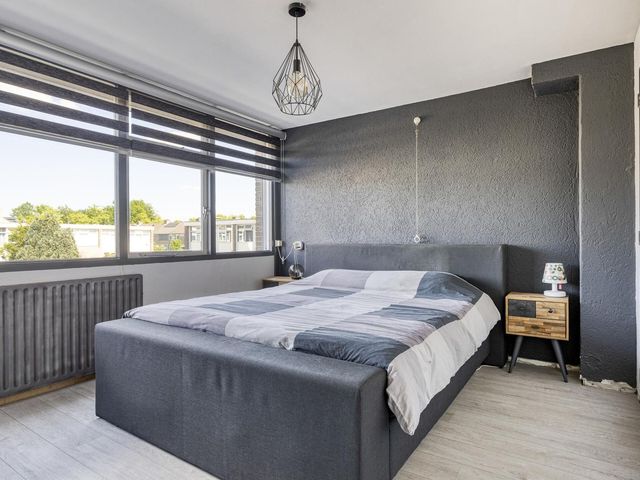 De Genestetstraat 31, Etten-Leur