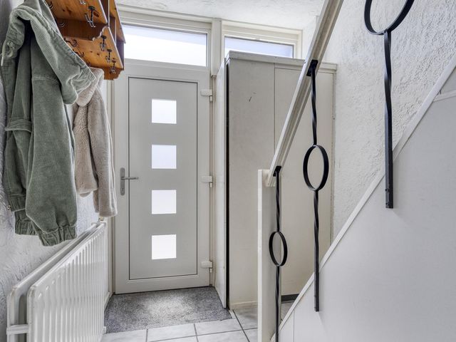 De Genestetstraat 31, Etten-Leur