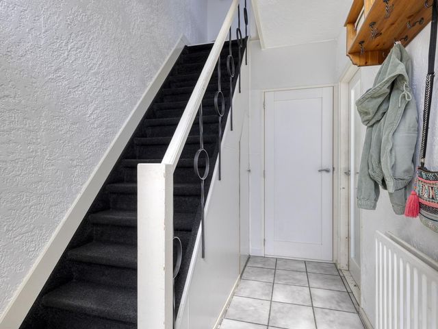 De Genestetstraat 31, Etten-Leur