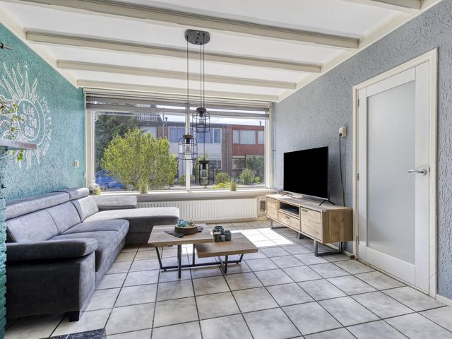 De Genestetstraat 31, Etten-Leur