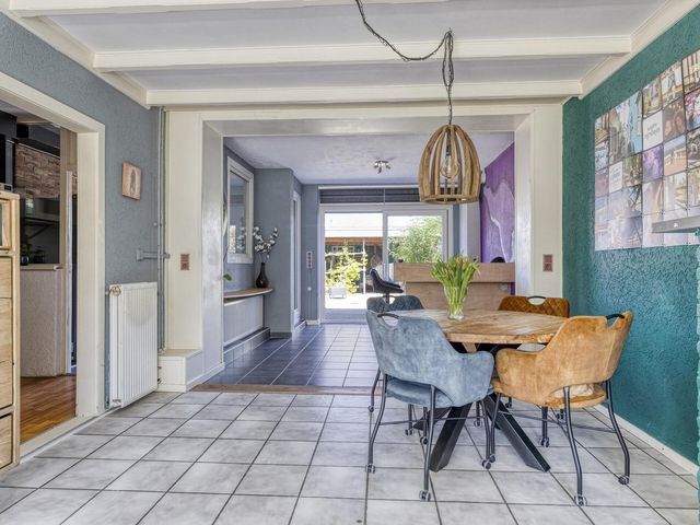 De Genestetstraat 31, Etten-Leur