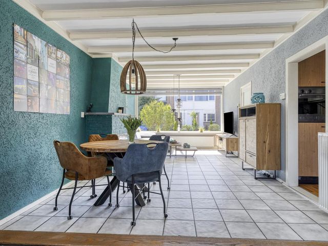De Genestetstraat 31, Etten-Leur