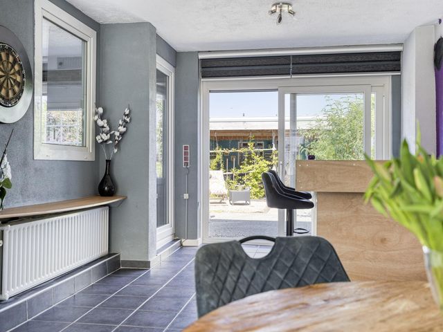 De Genestetstraat 31, Etten-Leur