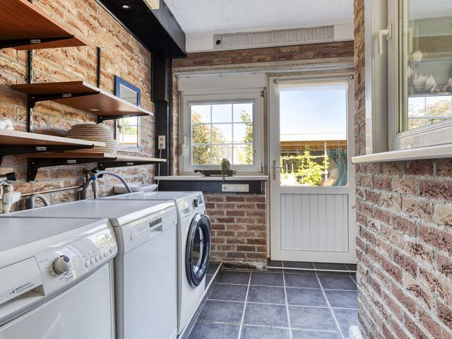 De Genestetstraat 31, Etten-Leur