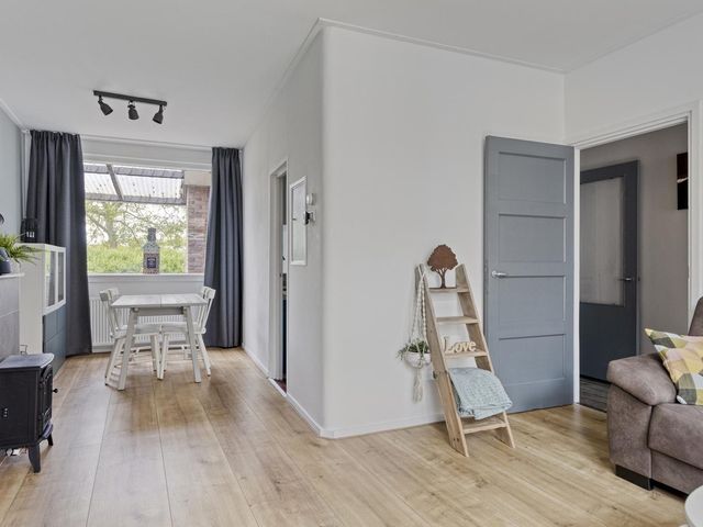 Noorddijkstraat 40, Brouwershaven