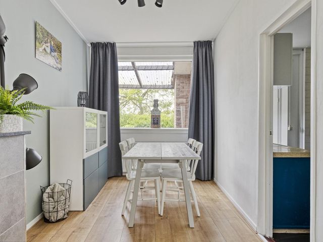 Noorddijkstraat 40, Brouwershaven