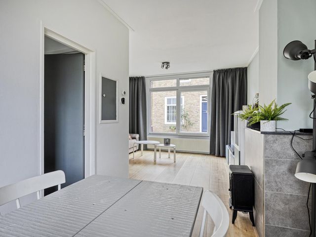 Noorddijkstraat 40, Brouwershaven