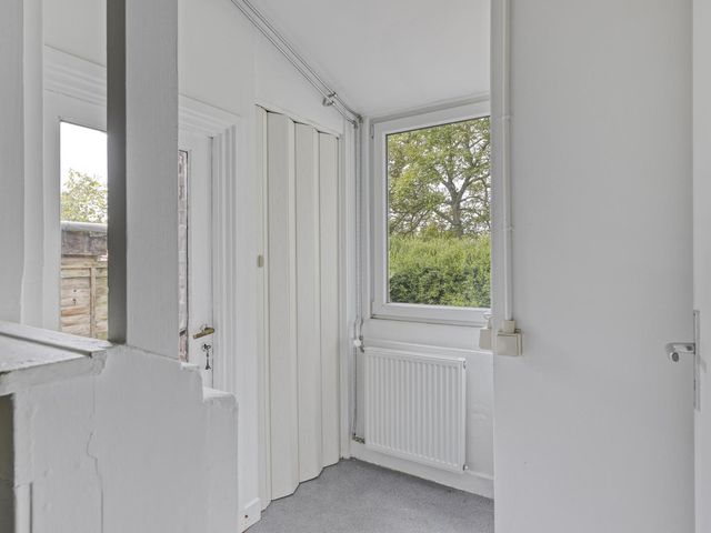 Noorddijkstraat 40, Brouwershaven