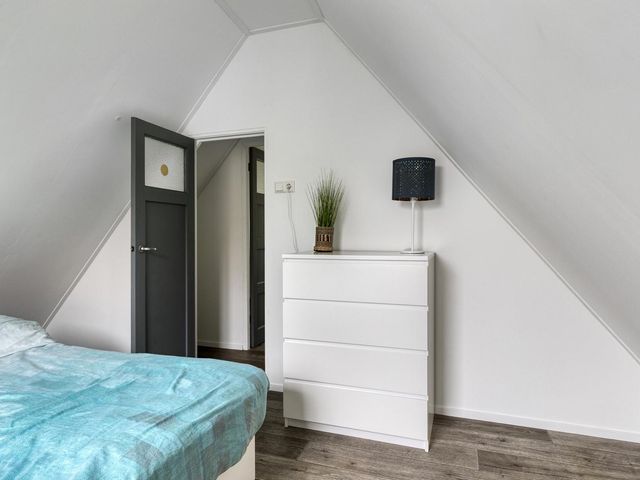 Noorddijkstraat 40, Brouwershaven