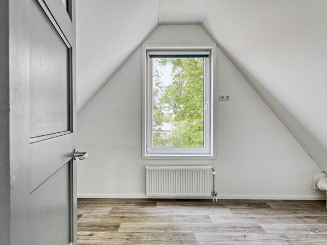 Noorddijkstraat 40, Brouwershaven