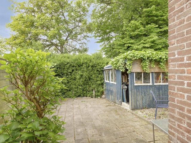 Noorddijkstraat 40, Brouwershaven