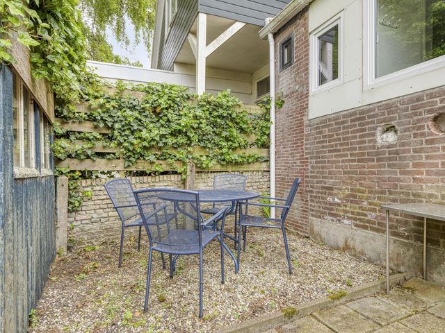 Noorddijkstraat 40, Brouwershaven