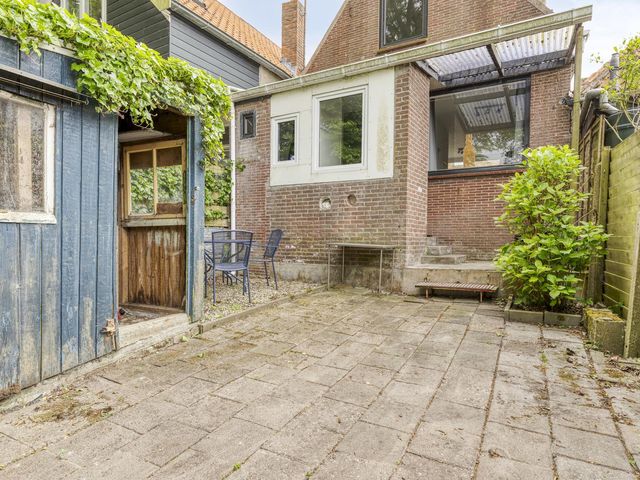 Noorddijkstraat 40, Brouwershaven